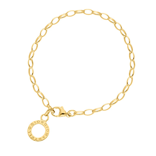 Armband Lucky Charm