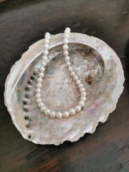 Kette Sweet Pearl