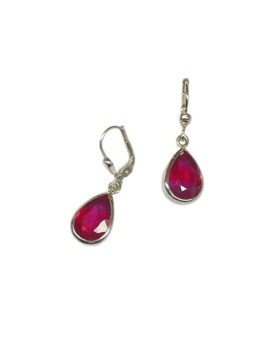 Rubin - Dein Stein für Leidenschaft & Lebensenergie