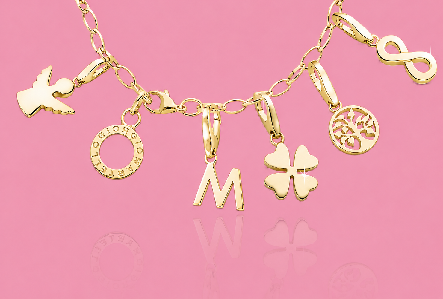 Lucky Charm