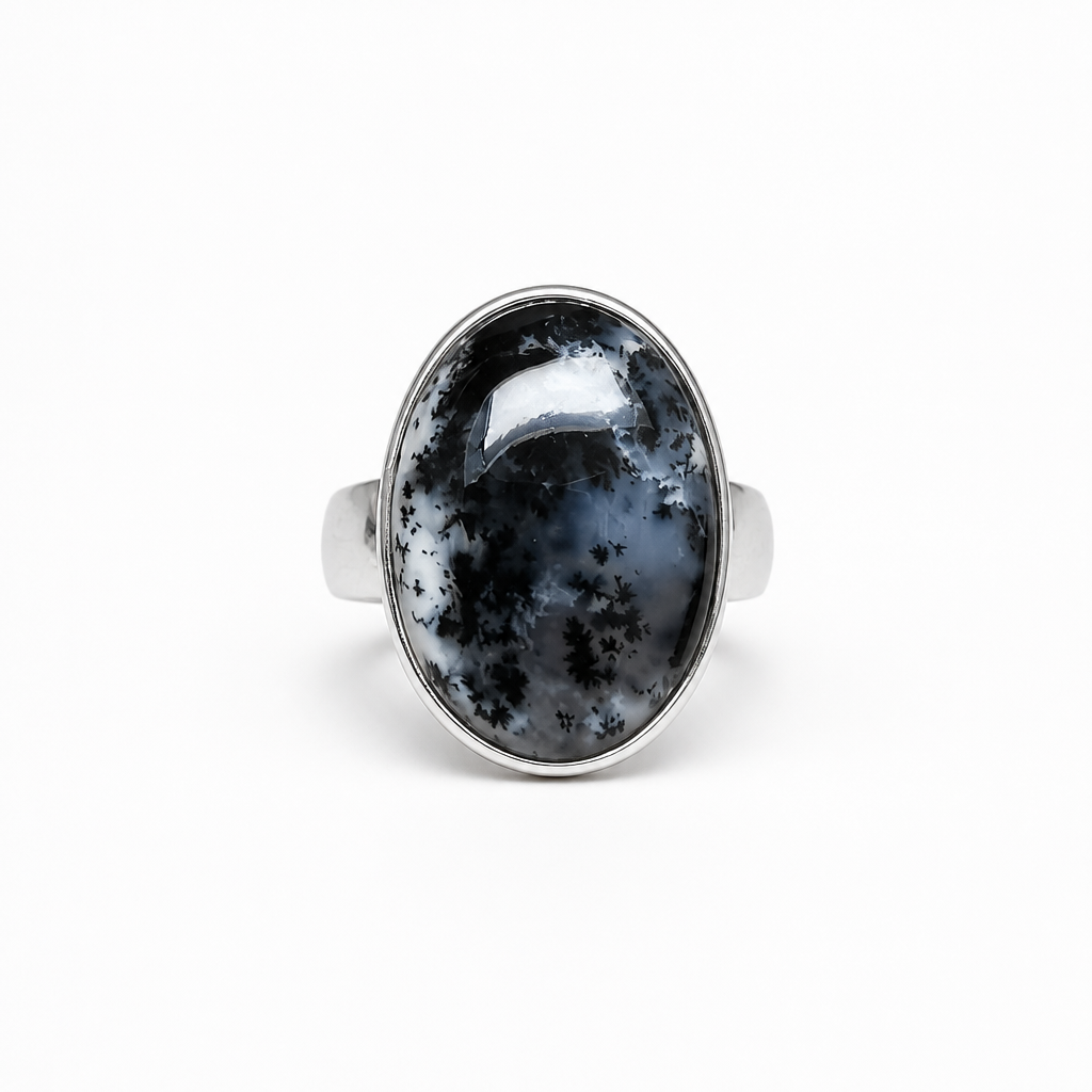 Ring Dendritenopal