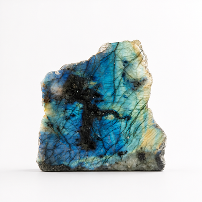 Labradorit – Intuition & Transformation