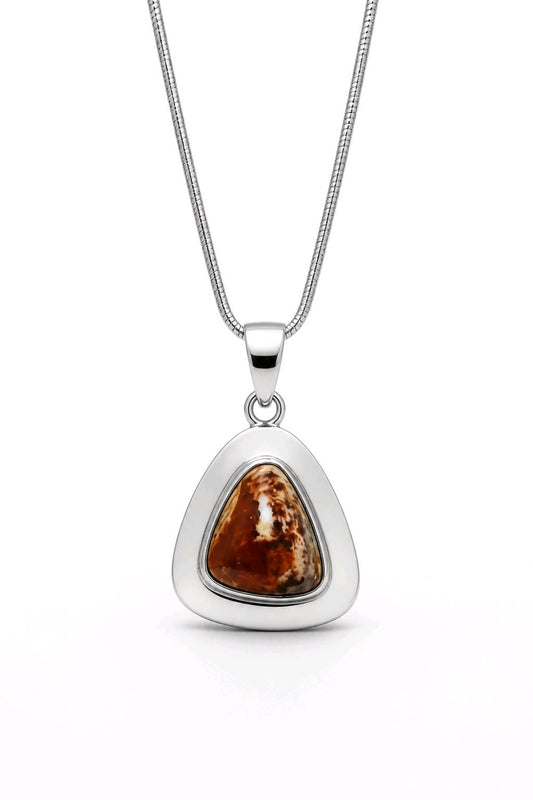 Anhänger Fierce  Feueropal