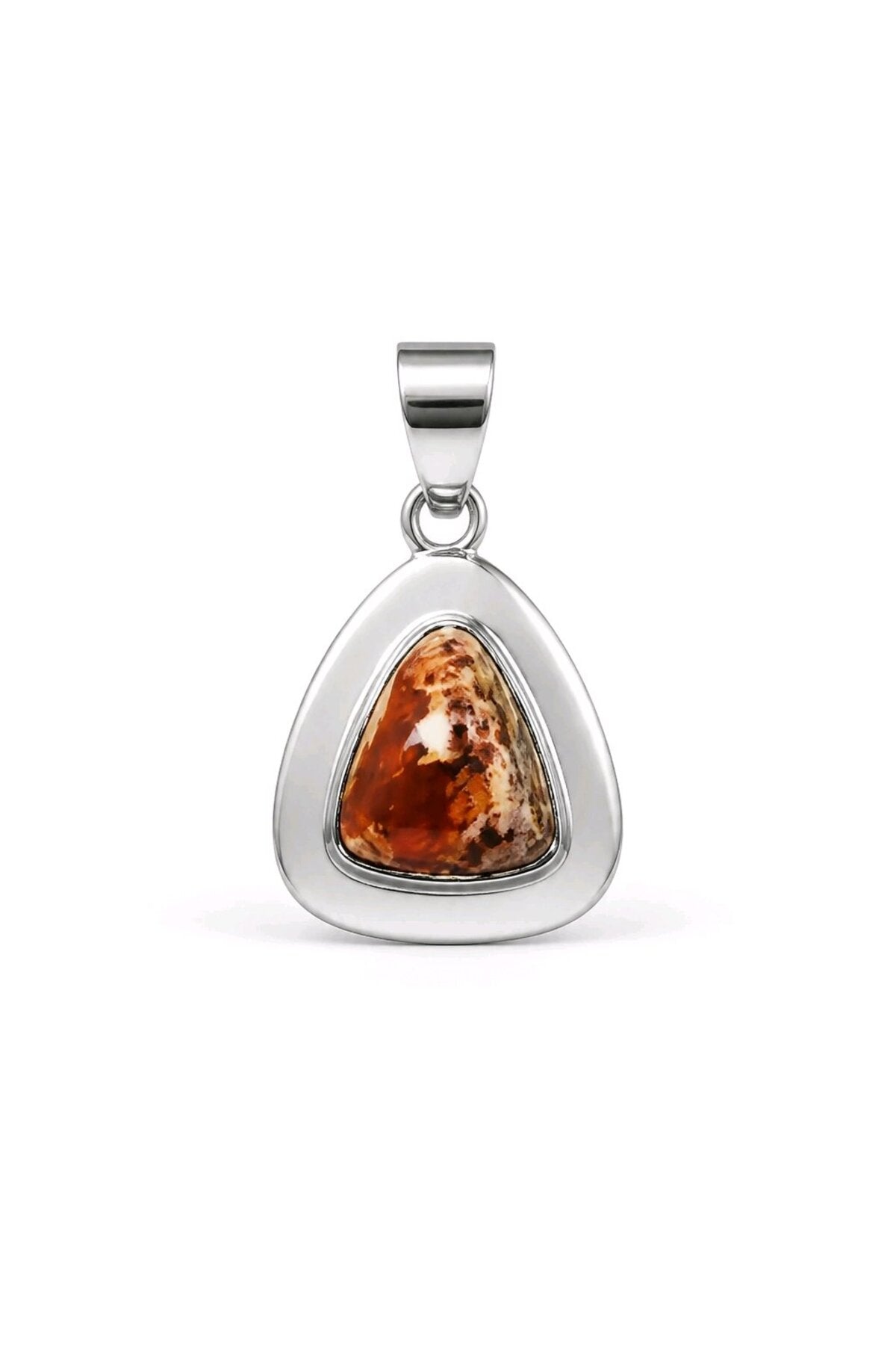 Anhänger Fierce  Feueropal