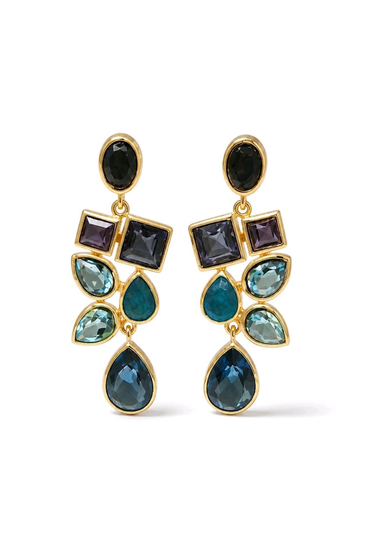 Ocean Glow Gemz