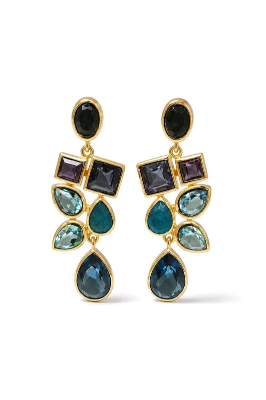Ocean Glow Gemz
