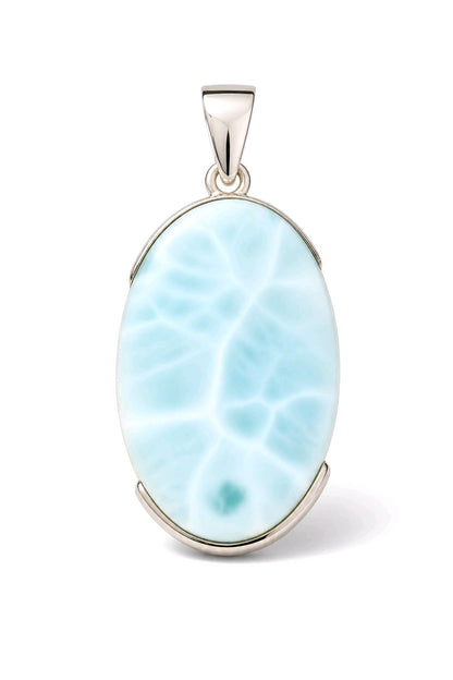 Oceanblue Larimar