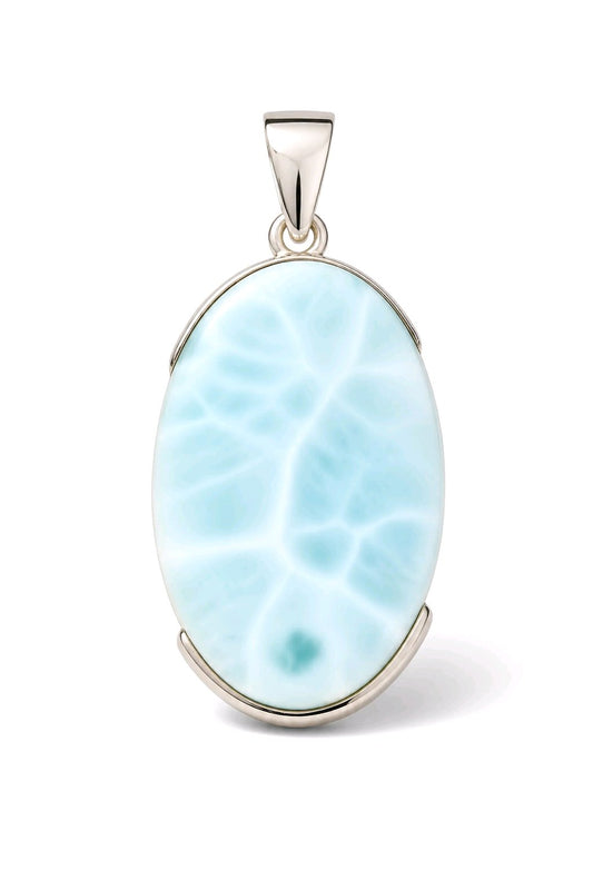 Oceanblue Larimar