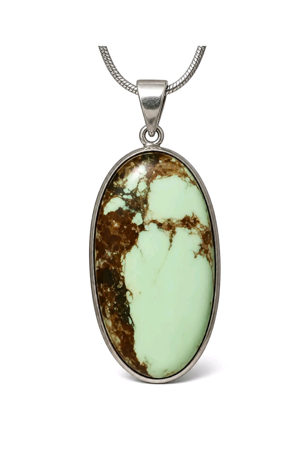 Summer Gem  - Lemon Chrysopras