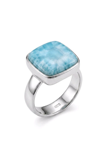 Oceanblue Larimar Gr. 60