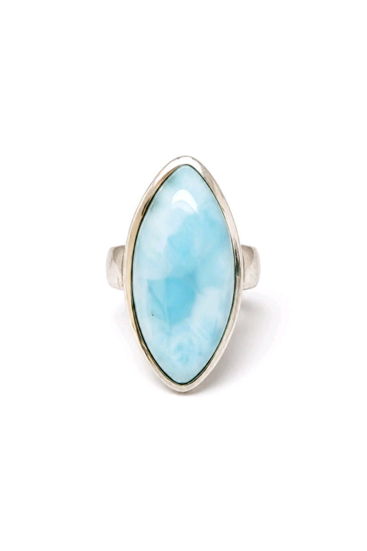 Oceanblue Larimar Gr. 54