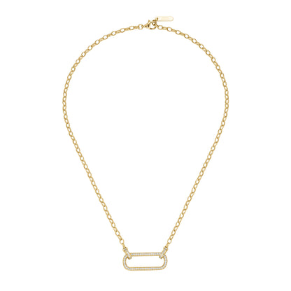 Kette Icy O-Ton