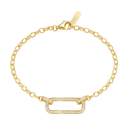 Armband Icy O-Ton