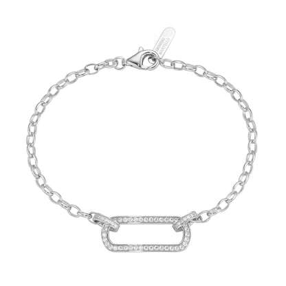 Armband Icy O-Ton