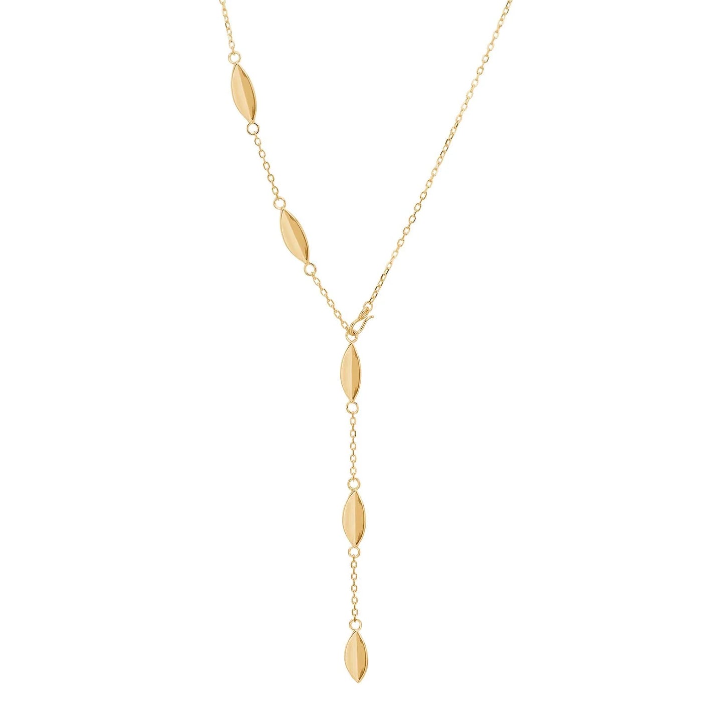 Leafy Kette