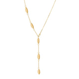 Leafy Kette