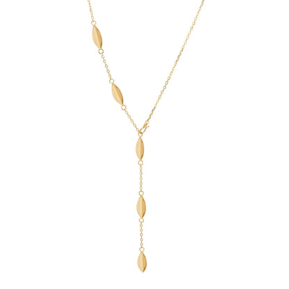 Leafy Kette