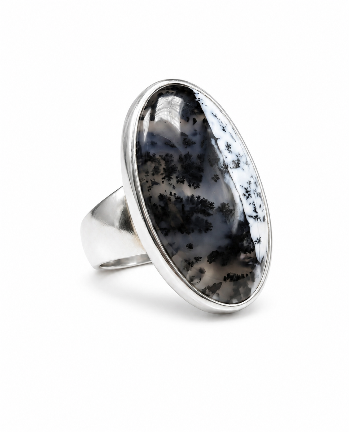 Dendriten Opal