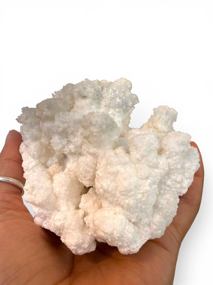 Aragonit – Stein der Erdung & inneren Balance