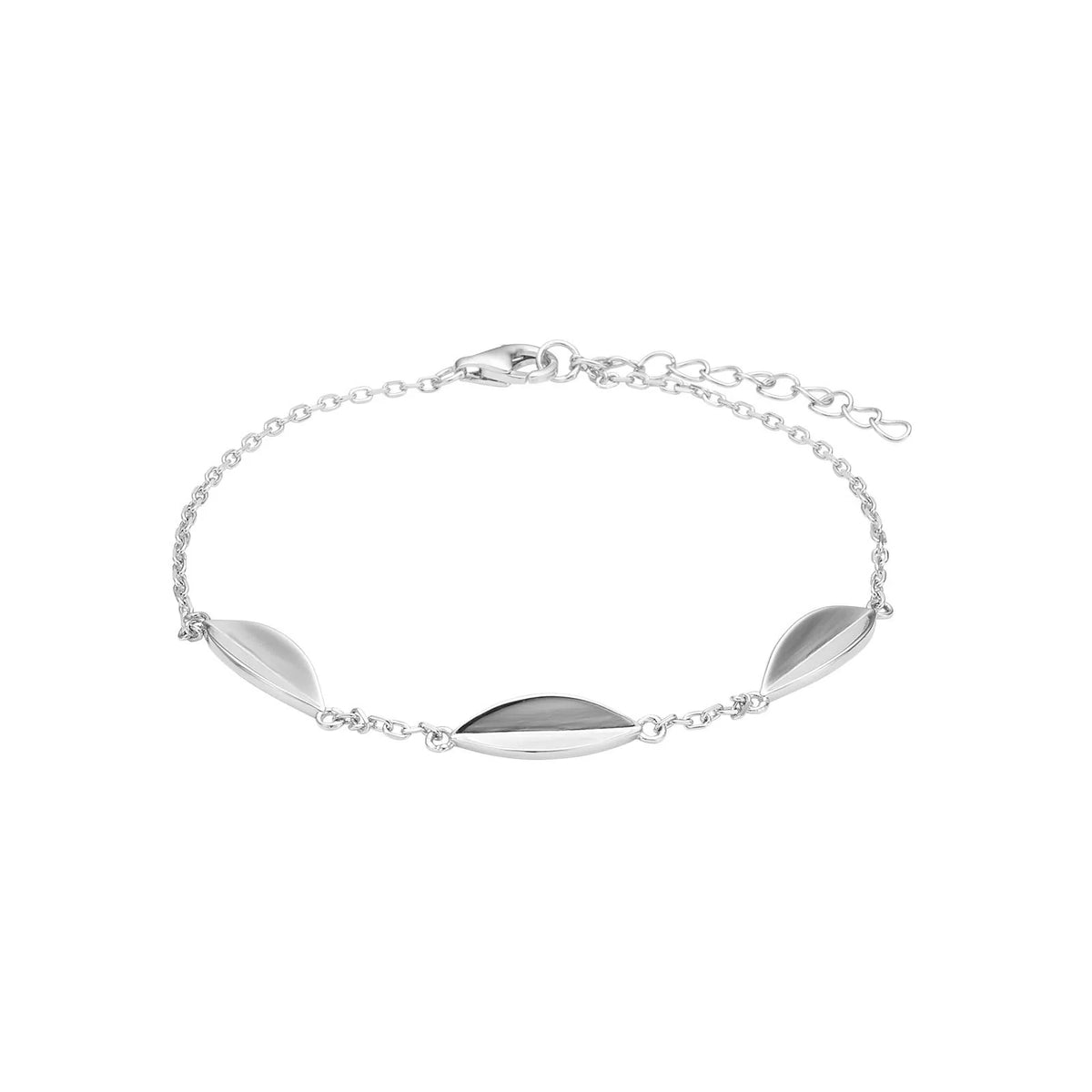 Leafy Armband