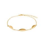 Leafy Armband