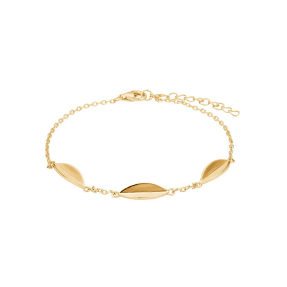 Leafy Armband