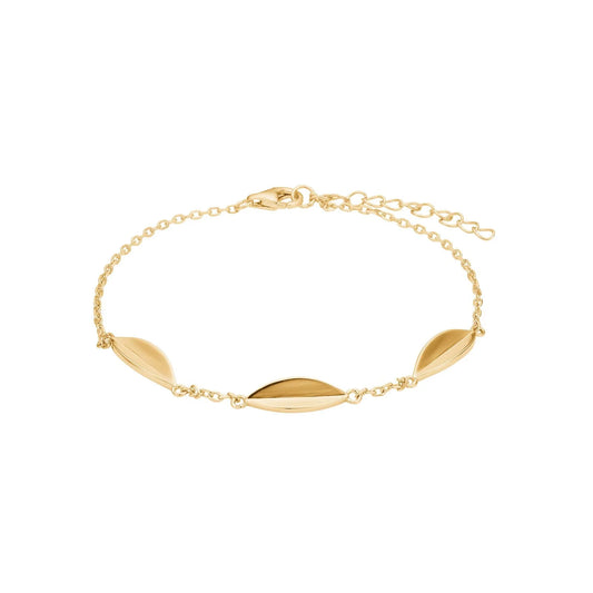 Leafy Armband