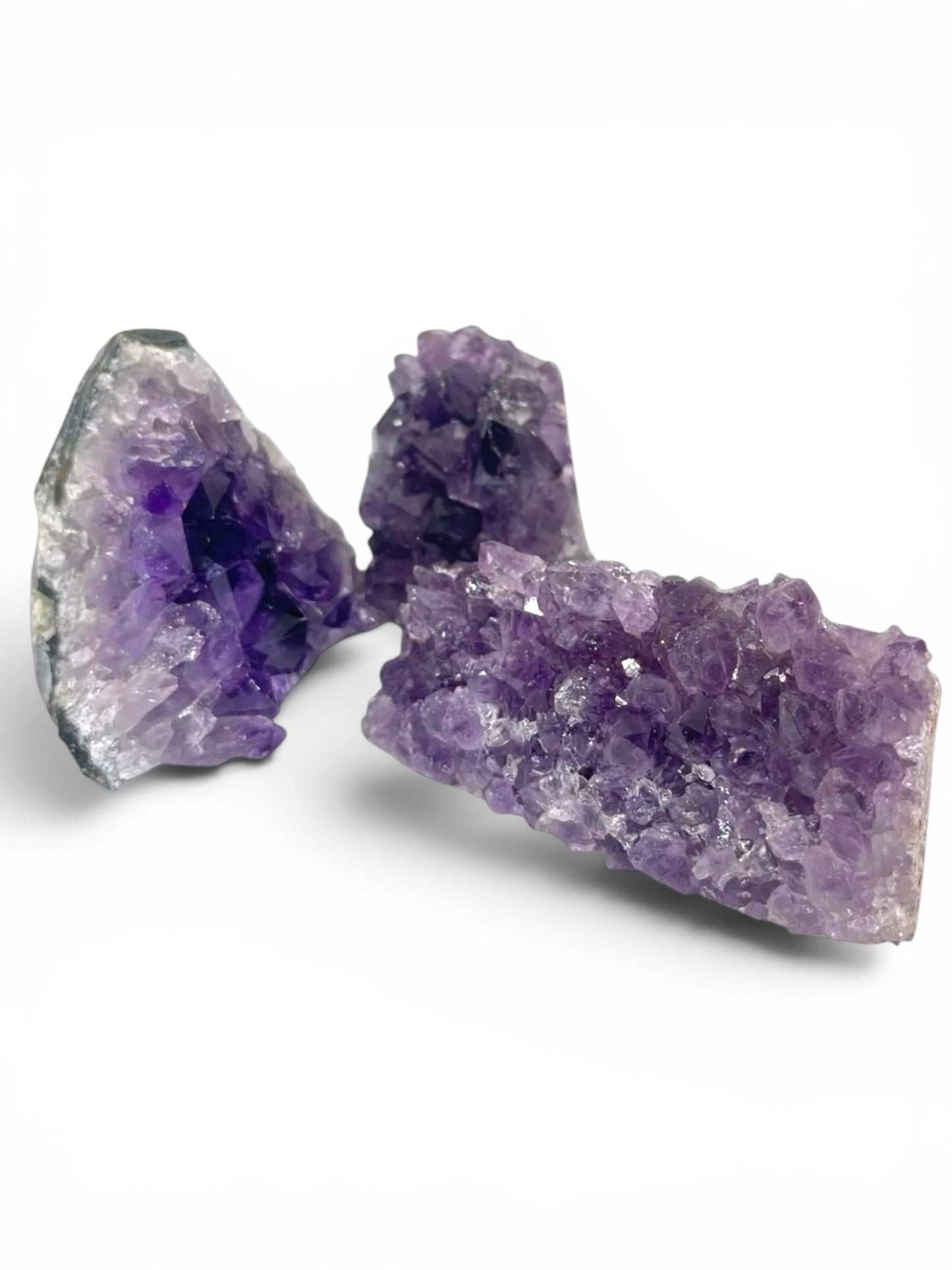 Amethyst – Dein Stein der Spiritualität & inneren Führung