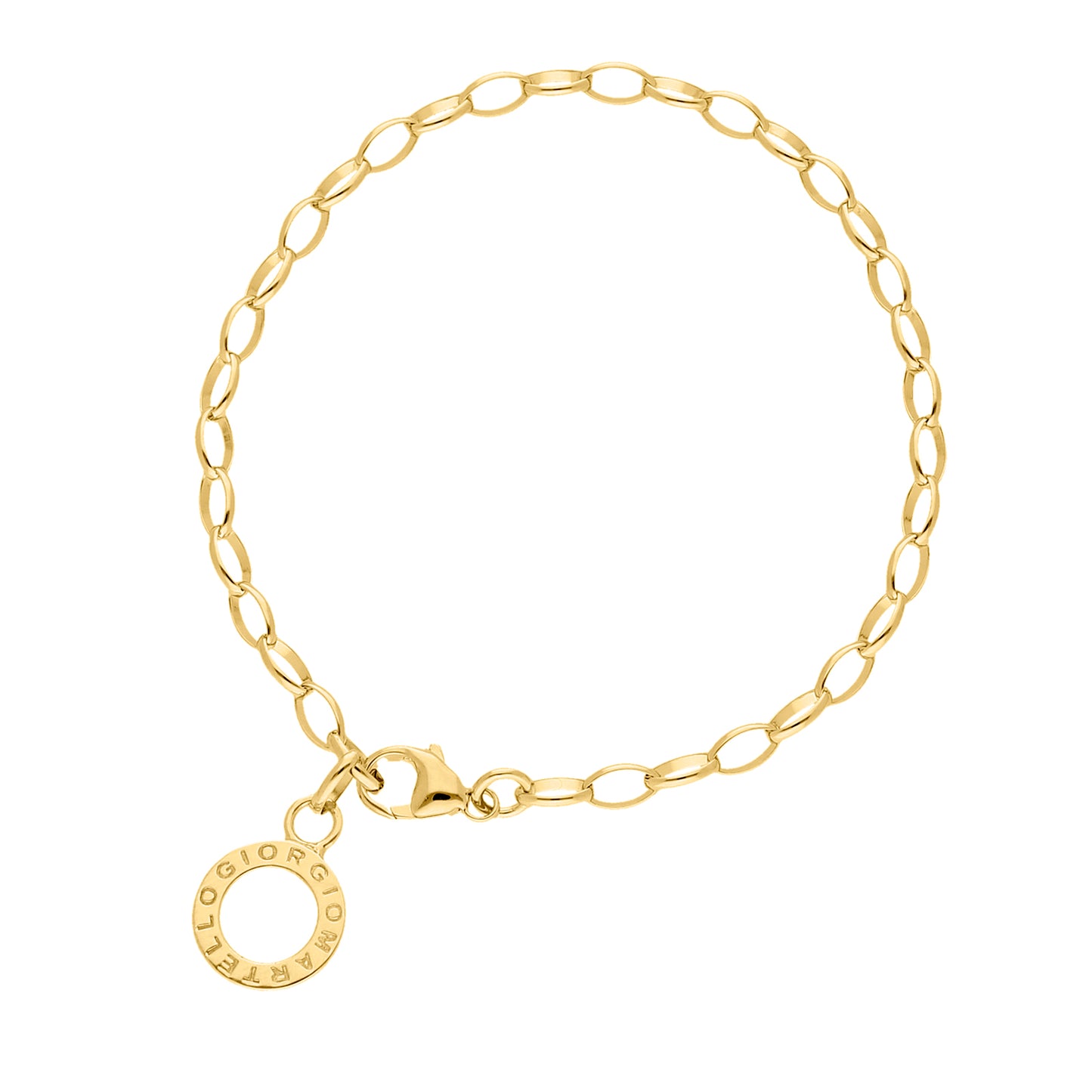 Armband Lucky Charm