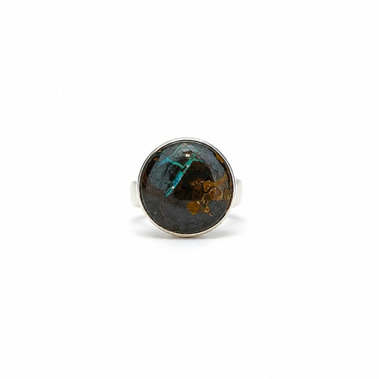 Boulder Opal - Dein Stein für Ausdruck & inneres Leuchten