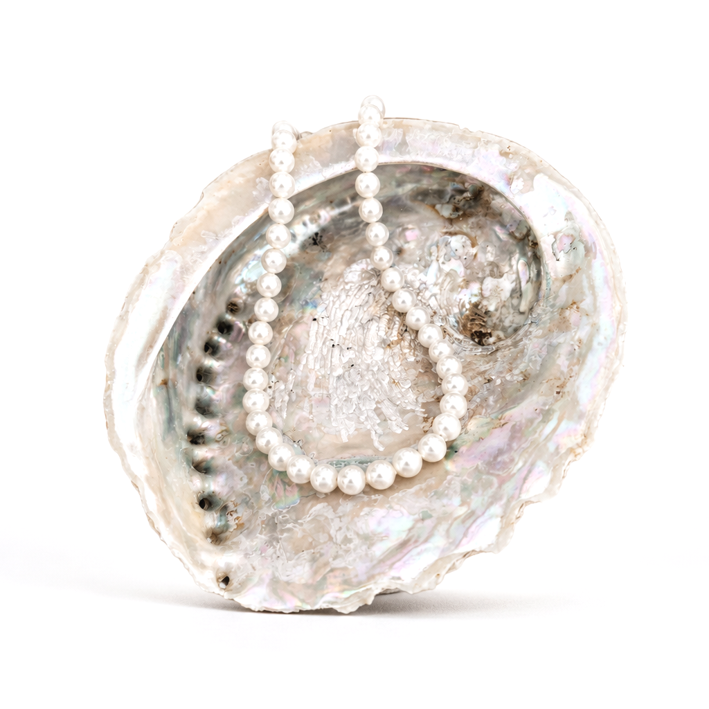Kette Sweet Pearl