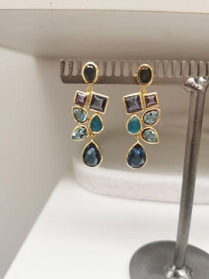 Ocean Glow Gemz