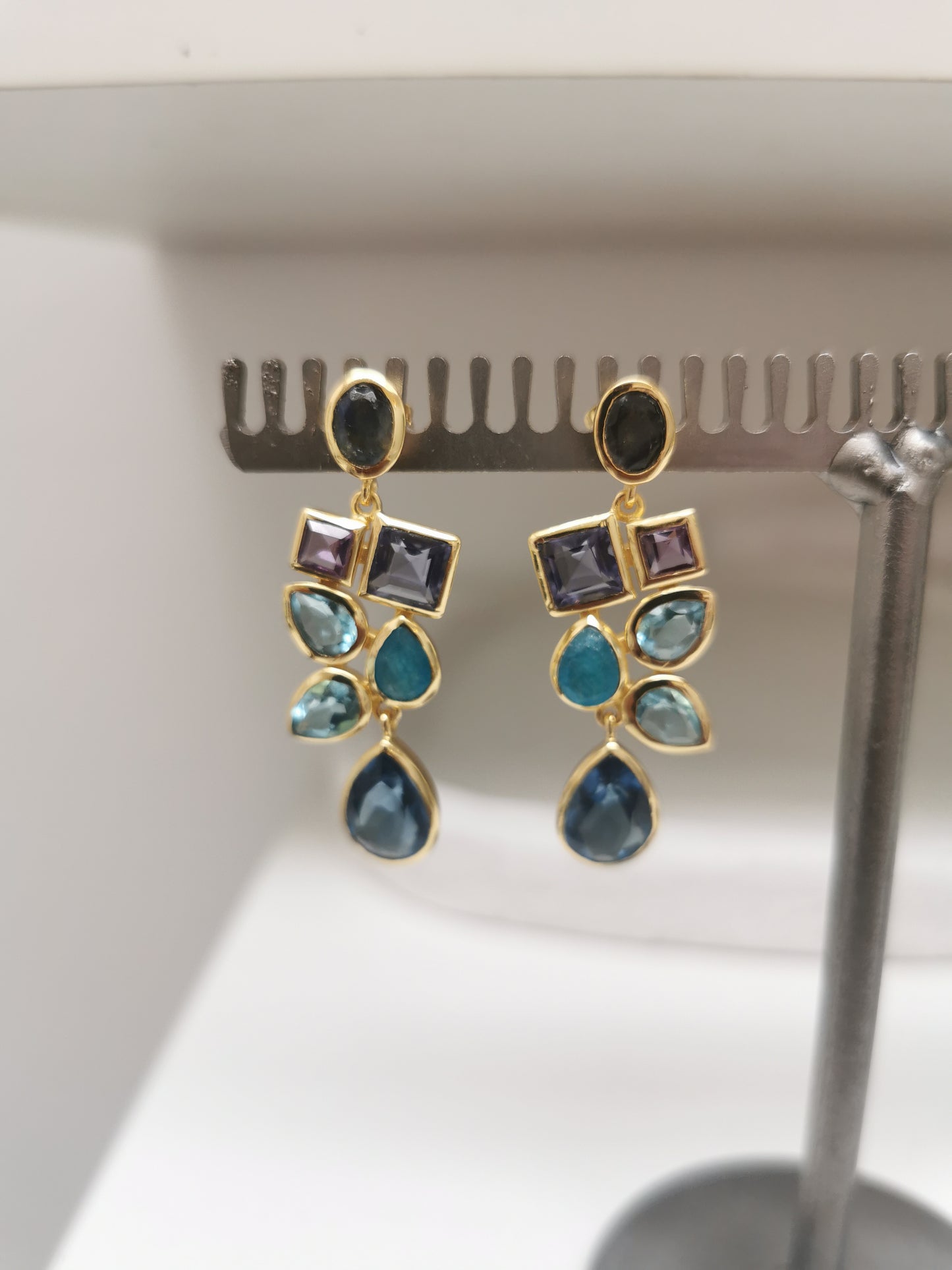 Ocean Glow Gemz