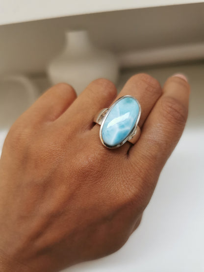 Oceanbreeze Larimar Gr. 60