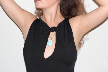Oceanblue Larimar