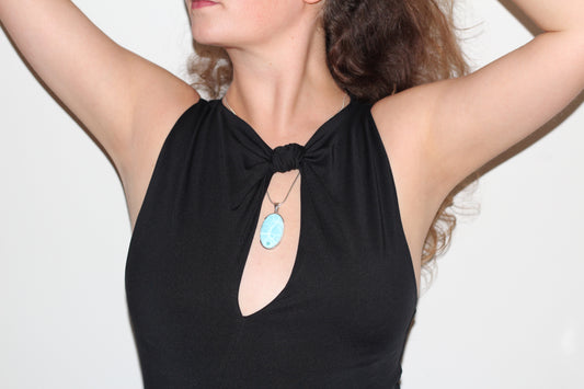 Oceanblue Larimar