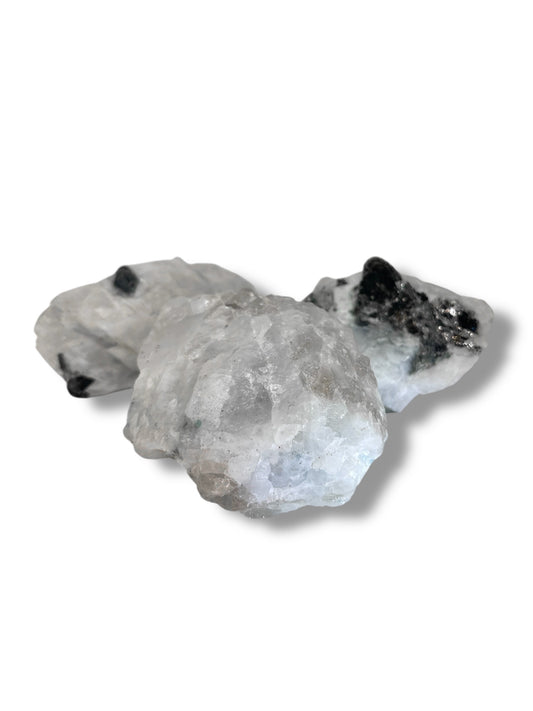 Mondstein - Dein Stein der Weiblichkeit & Intuition