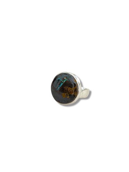 Boulder Opal - Dein Stein für Ausdruck & inneres Leuchten