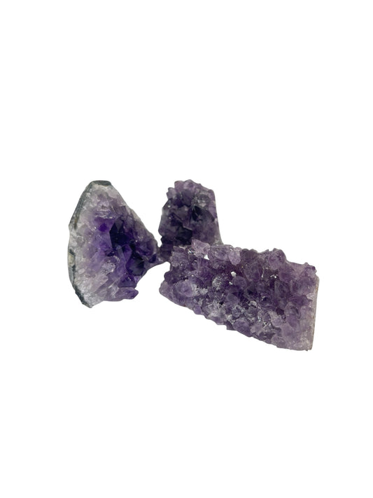 Amethyst – Dein Stein der Spiritualität & inneren Führung