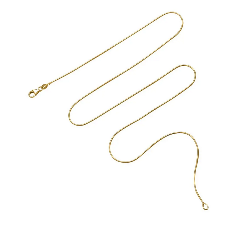 Schlangenkette