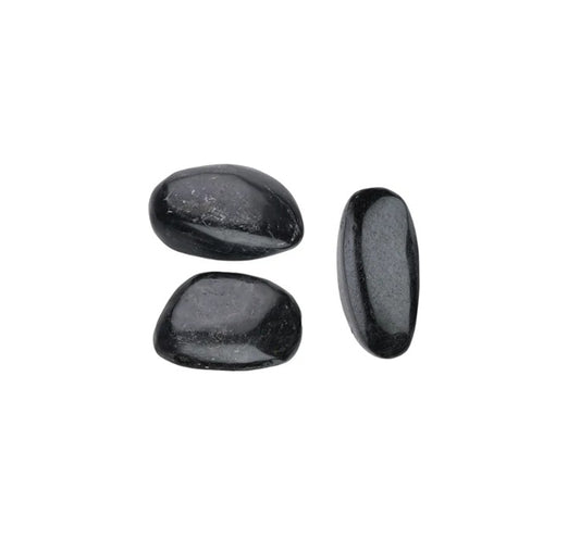 Schwarzer Turmalin (Schörl)